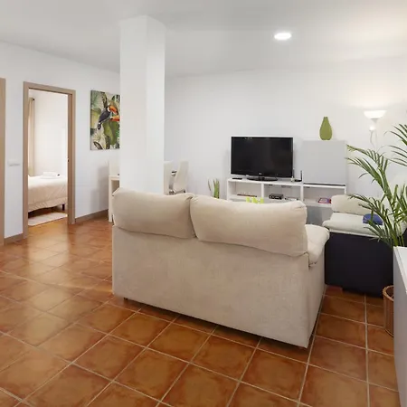 La Azomadilla Apartment