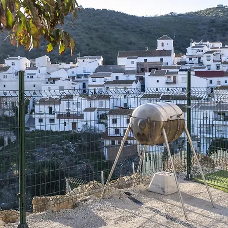 La Azomadilla