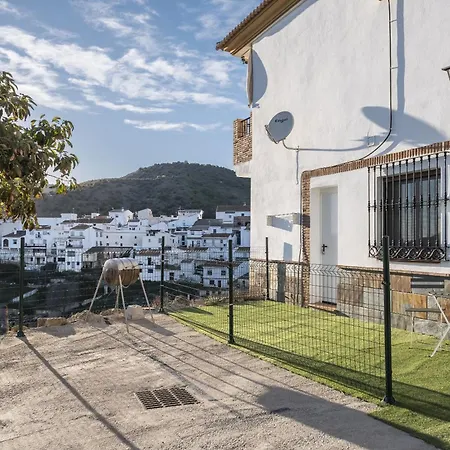 La Azomadilla