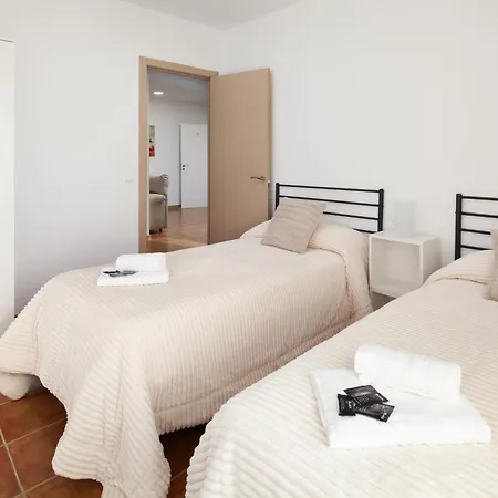 La Azomadilla Apartment Totalan