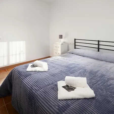 Apartment La Azomadilla Totalan
