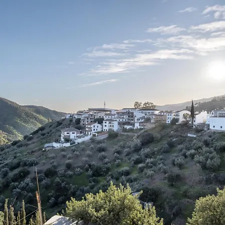Apartment La Azomadilla