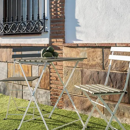 La Azomadilla Apartment Totalan
