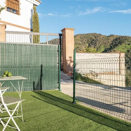 La Azomadilla