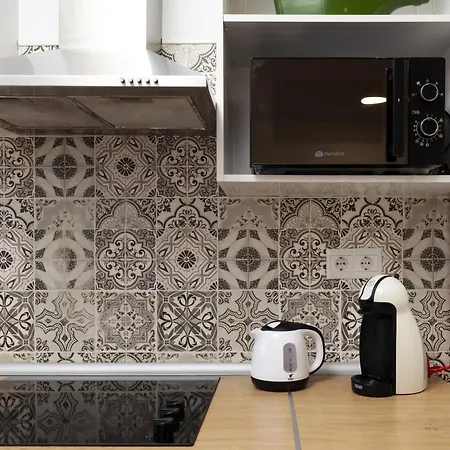 La Azomadilla Apartment Totalan