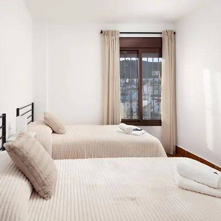 Apartment La Azomadilla *